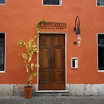 Hotel Le Andrianelle 3*