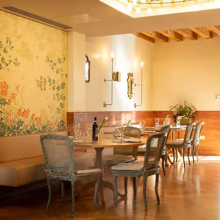 Le Andrianelle 3* Malo (Vicenza)