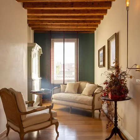 Le Andrianelle 3* Malo (Vicenza)