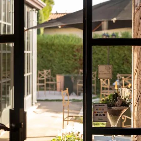 Hotel Le Andrianelle