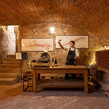 Le Andrianelle Hotel Malo (Vicenza)