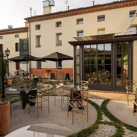 Le Andrianelle Hotel