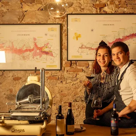 Le Andrianelle 3* Malo (Vicenza)