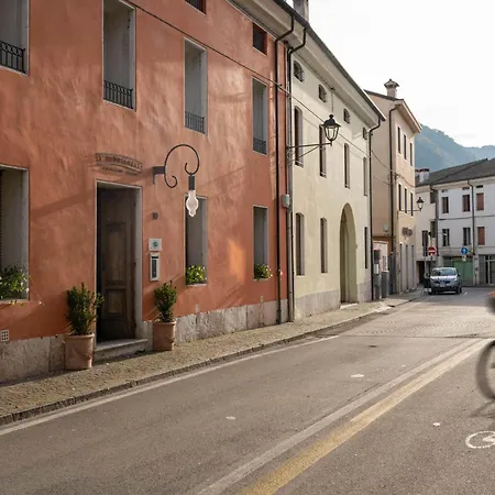 Le Andrianelle Hotel