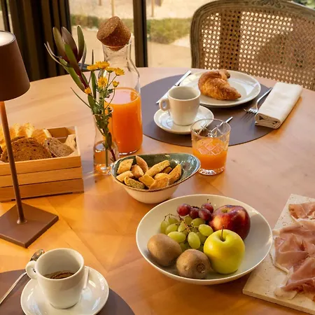 Le Andrianelle Hotel