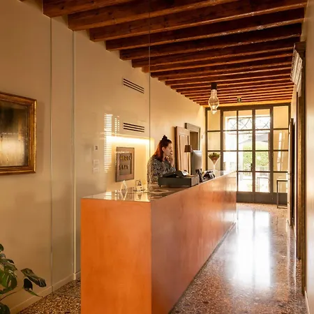 Le Andrianelle Hotel 3*