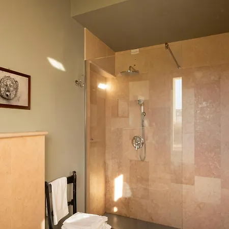 Hotel Le Andrianelle