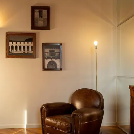 Le Andrianelle Hotel Malo (Vicenza)