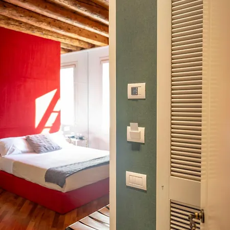 Le Andrianelle Hotel