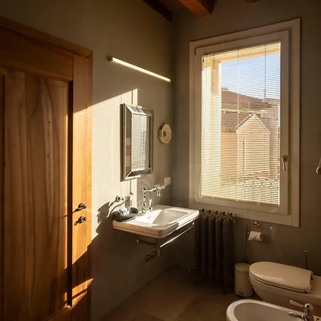Le Andrianelle Hotel 3*