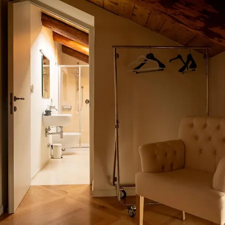 Hotel Le Andrianelle Malo (Vicenza)
