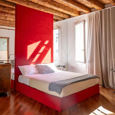 Hotel Le Andrianelle