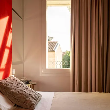 Le Andrianelle Hotel