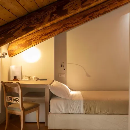 Hotel Le Andrianelle