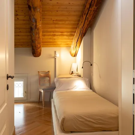 Le Andrianelle Szálloda 3*