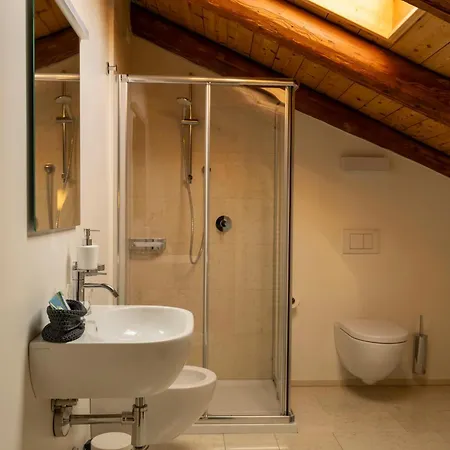 Hotel Le Andrianelle Malo (Vicenza)