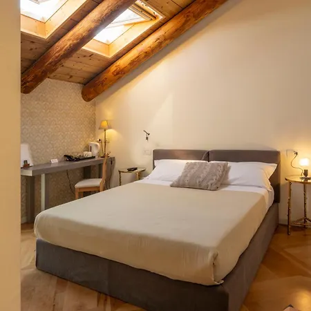 Hotel Le Andrianelle 3*