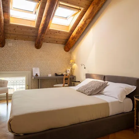 Le Andrianelle Hotel 3*