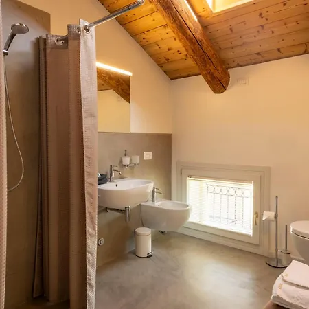 Le Andrianelle 3* Malo (Vicenza)