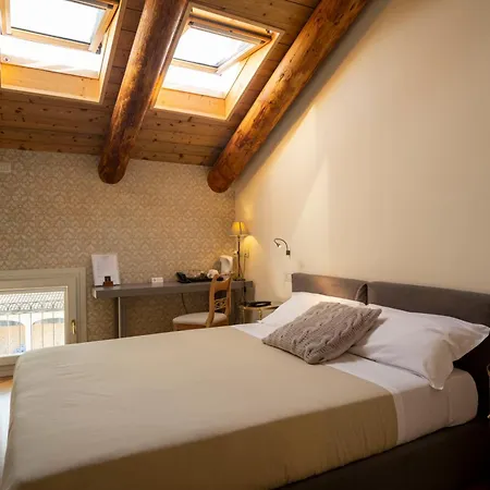 Hotel Le Andrianelle