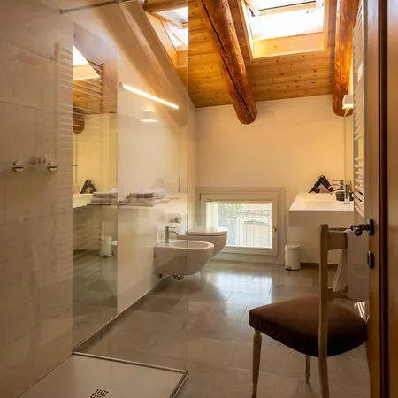 Szálloda Le Andrianelle 3*