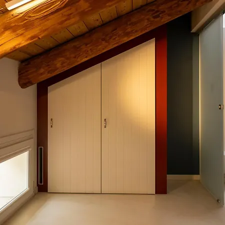 Le Andrianelle Hotel Malo (Vicenza)