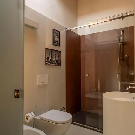 Le Andrianelle Hotel 3*