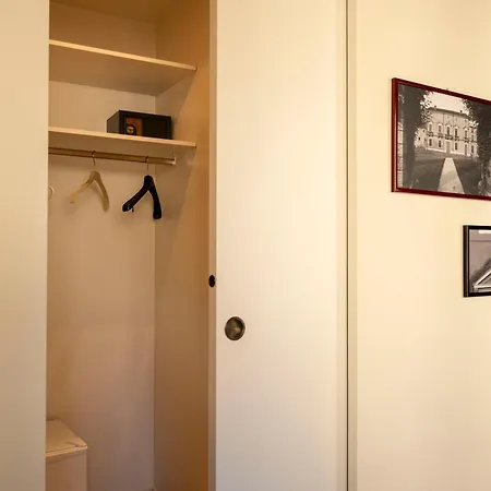 Szálloda Le Andrianelle