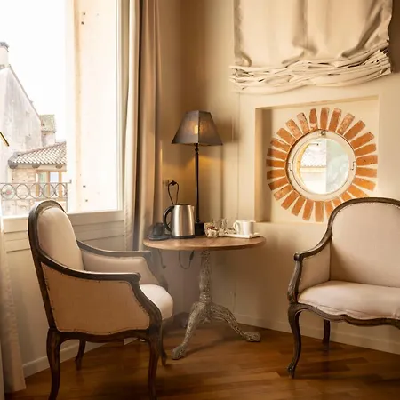 Le Andrianelle Szálloda Malo