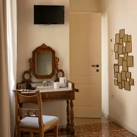 Le Andrianelle Szálloda 3*