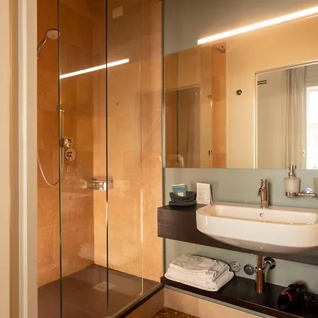 Le Andrianelle Hotel 3*