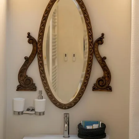 Le Andrianelle Hotel