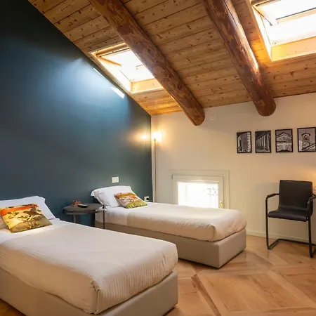 Le Andrianelle Malo (Vicenza)