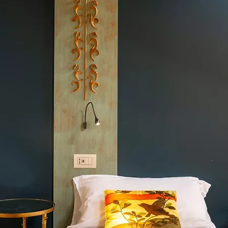 Hotel Le Andrianelle