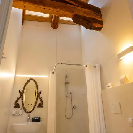 Le Andrianelle Szálloda Malo