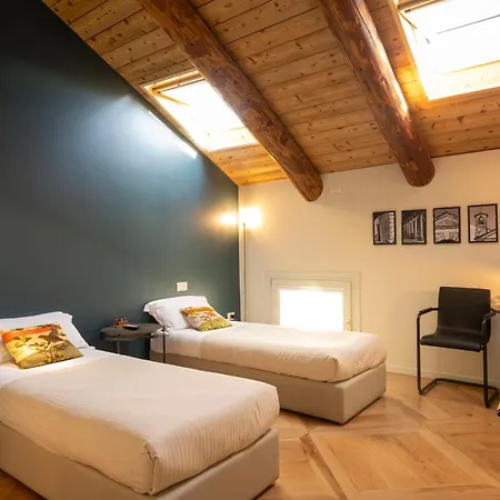 Le Andrianelle 3* Malo (Vicenza)