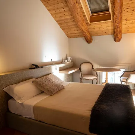 Le Andrianelle Hotel Malo (Vicenza)