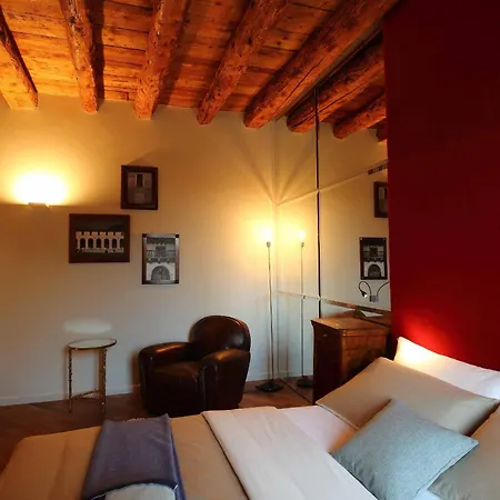 Le Andrianelle Hotel Malo (Vicenza)