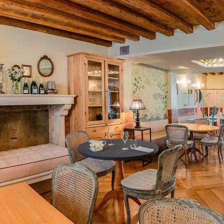 Hotel Le Andrianelle