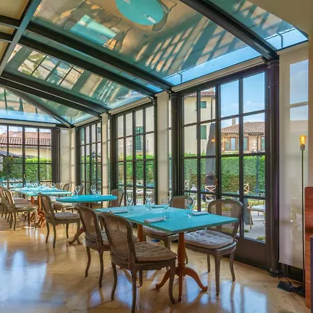 Le Andrianelle Hotel