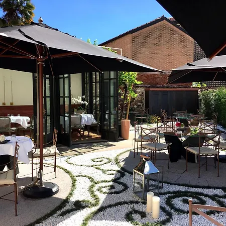 Le Andrianelle 3*