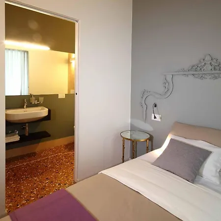 Hotel Le Andrianelle 3*