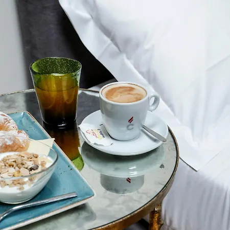 Le Andrianelle Hotel
