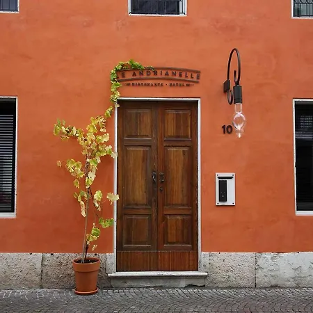 Hotel Le Andrianelle 3*