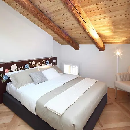 Hotel Le Andrianelle Malo (Vicenza)