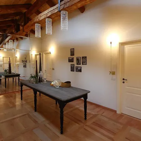 Le Andrianelle Hotel