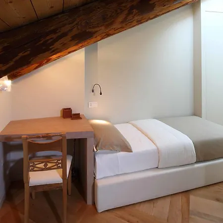 Hotel Le Andrianelle Malo (Vicenza)