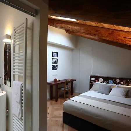 Hotel Le Andrianelle 3*