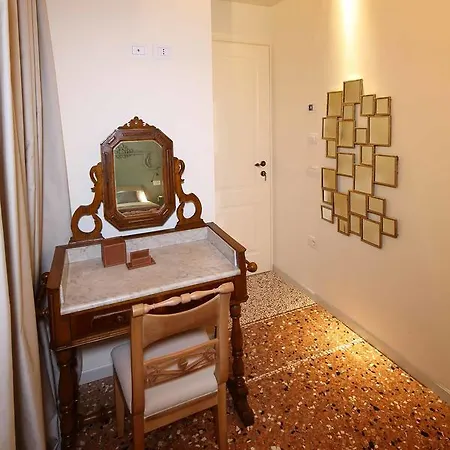 Le Andrianelle