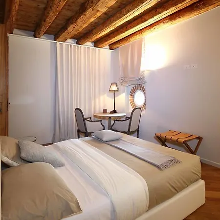 Hotel Le Andrianelle Malo (Vicenza)